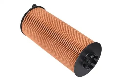 фильтр масляный! H=300 MM, D=114 MM\ MB ANTOS Z33724 ZENTPARTS