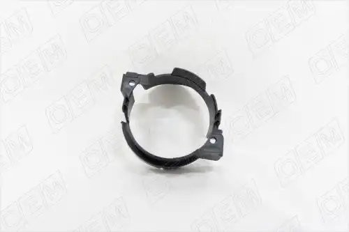 Окантовка противотуманной фары левая Renault Logan 1 2004-2009 OEM1559L OEMPARTS