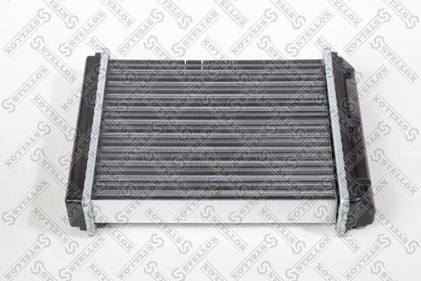 радиатор печки!\ MB W124/S124/C124 2.0-3.0 85-93 10-35090-SX STELLOX