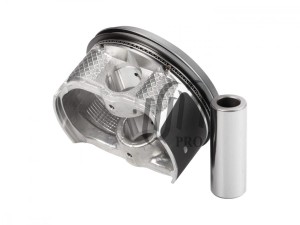 Поршень STD с кольцами Mazda LF-II d87.5 STD (LFY5-11-010) UM PC1007000 UNITED MOTORS PRO
