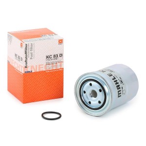 MAZDA/TOYOTA 2.2/4.2/D/TD KC83D MAHLE KNECHT