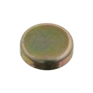 JP882060672 [2060672] !заглушка блока цилиндровOpel Vectra/Omega/Astra 1.6-2.0i  03203 FEBI BILSTEIN