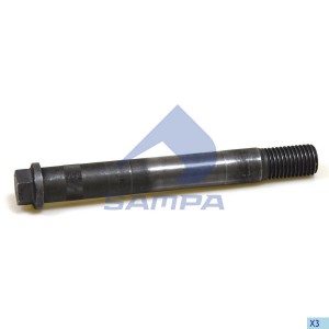 Болт VOLVO рессоры (M24x3x200мм) SAMPA 101.141 SAMPA