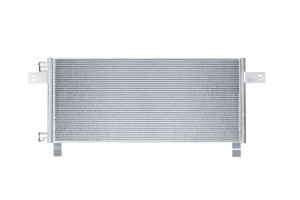 MAN 4-SERIE TGA (2000>) T0907-3001 TOPCOVER