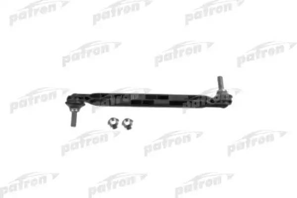 CHEVROLET CRUZE (2009-2016) пластиковые PS4262 PATRON