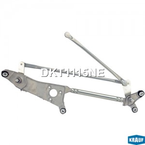Трапеция стеклоочистителя DKT1115NE DKT1115NE KRAUF