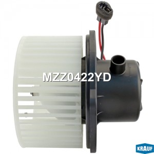 мотор отопителя!\ Hyundai R210 LC-7 MZZ0422YD KRAUF