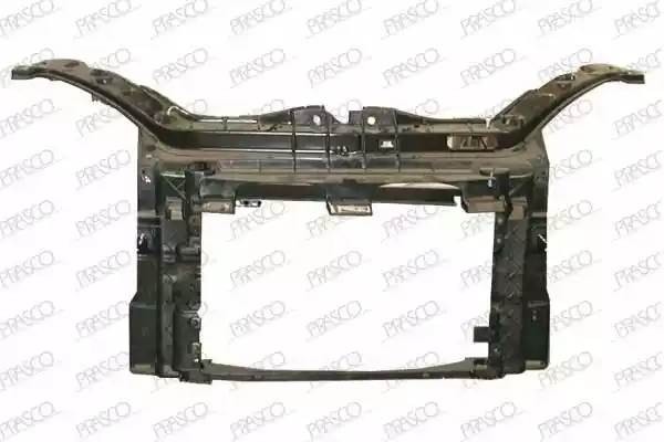 панель передняя! в комплекте\ Ford Fiesta MK V 02-05 FD3403210 PRASCO GROUP