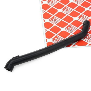 патрубок вентиляции картера!MB W202/W203/W210/W211/W220/W251/W463/W639/W163 97> 33850 FEBI BILSTEIN