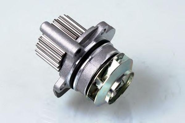 помпа!\ Audi A3/A4, VW Golf/Passat/Bora 1.9TDi 00> P569 HEPU