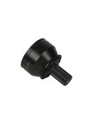 ШРУС наружный к-кт! 1504139\ Ford Mondeo IV 2.3 Turbo 07> Z21663 ZENTPARTS