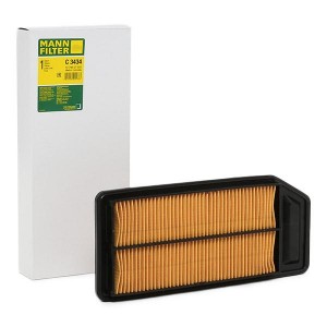 HONDA ACCORD VII (2003-2007) C3434 MANN FILTER