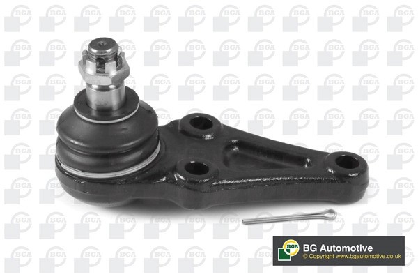 опора шаровая передняя нижняя!\ Mitsubishi Pajero/Montero 99> SJ2703 BG AUTOMOTIVE