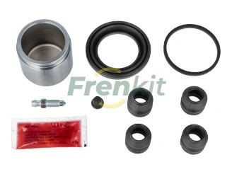 р/к дискового тормоза с поршнем! d51\ KIA Picanto 04> 251937 FRENKIT