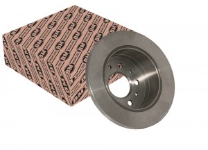 Диск тормозной, 280 мм (1шт)  BD5680 BD5680 BM MOTORSPORT