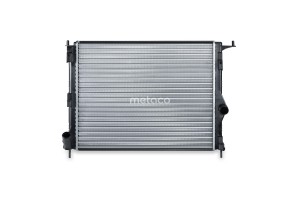 RENAULT LOGAN 2008> МКПП без конд. 8010025 METACO