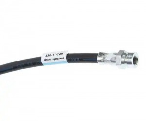 Шланг тормозной VW Tiguan передний MEGAPOWER 350-11-149 MEGA POWER