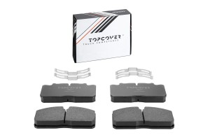MAN L2000/M2000 T02983002 TOPCOVER