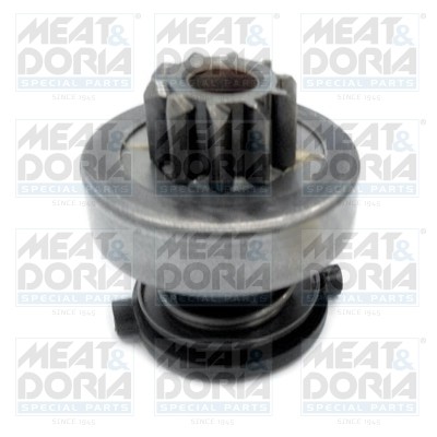 Привод стартера OPEL Astra (бендикс) MEAT&DORIA 47069 MEAT DORIA
