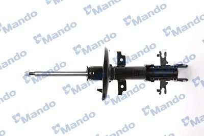 RENAULT LAGUNA III (2009>) MSS017284 MANDO