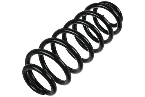 пружина задняя!\ BMW E39 2.5TD/2.5TDs/2.5 Z38461 ZENTPARTS