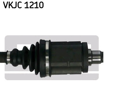 Привод в сборе пер. R VKJC 1210 SKF
