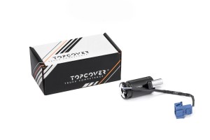MB AXOR/ACTROS/ATEGO T09634004 TOPCOVER