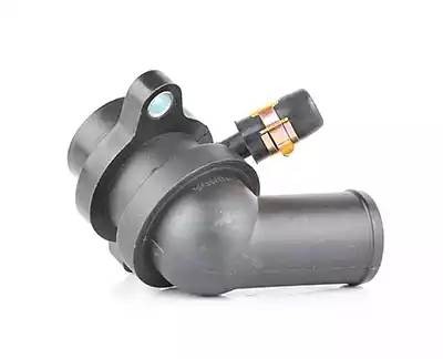 Термостат DAEWOO Nexia (16V) CHEVROLET Lacetti (03-) в корпусе BSG BSG16125001 BSG