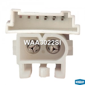 Амортизатор двери багажника WAA3022SI WAA3022SI KRAUF