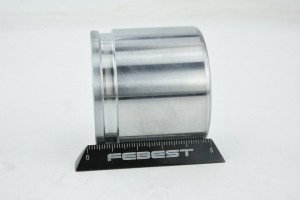 Поршень передн суппорта MITSUBISHI COLT 2002-2012 0476-Z21AF 0476-Z21AF FEBEST