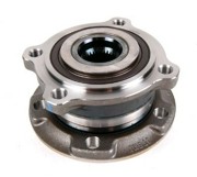 Ступица в сборе передняя BMW X5 07-12 IJ133036 IJ133036 ILJIN