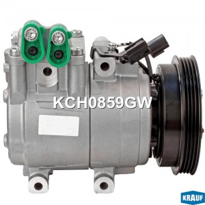 Компрессор кондиционера KRAUF KCH0859GW KCH0859GW KRAUF