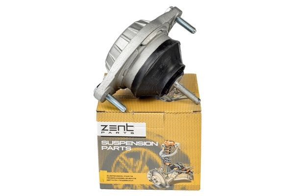 подушка ДВС левая! Audi 80 1.6/2.0/1.9D/TDi &16V 92-95 Z13131 ZENTPARTS