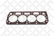 прокладка ГБЦ! (1.8mm)\ Skoda Forman/Favorit 1.3 87> 1125215SX STELLOX