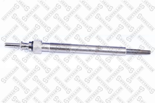 свеча накаливания!\ Opel Astra/Corsa/Meriva 202-137-SX STELLOX
