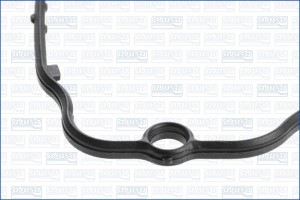 Прокладка клапанной крышки CHEVROLET AVEO 1.4/1.5 05 11043400 11043400 AJUSA