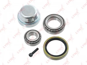 Подшипник ступицы MERCEDES C (W202),CLK (C208,A208),E (W124,W210),SL (R129) пере WB-1083 LYNXAUTO