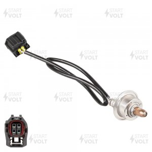 Датчик кисл. для а/м Mazda 3 (08-) 1.6i до кат. VS-OS2513 VS-OS 2513 START VOLT