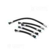 Шланг топливный ВАЗ-2123 комплект БАЛАКОВОЗАПЧАСТЬ 06803 BMRT BALAKOVO