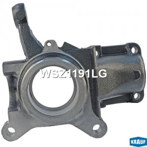 Кулак поворотный KRAUF wsz1191lg KRAUF