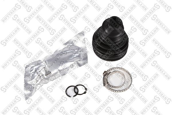 к-кт пыльника ШРУСа внутреннего!\ Audi A4 02> 1300818SX STELLOX