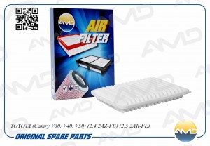 TOYOTA CAMRY V40 (2006-2011) 2.4 AMDJFA116 AMD