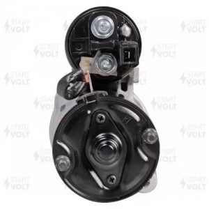 Стартер для а/м BMW 5 (E60) (05-)/7 (E65) (05-)/X5 (E70) (07-) 4.4i (LSt 2604) LST2604 START VOLT
