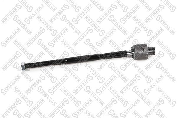 тяга рулевая!\ Nissan Primera P12 all 02> 55-00418-SX STELLOX