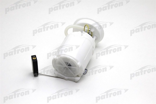 SEAT IBIZA IV (2002-2008)/SKODA FABIA (2007>)/VW P PFP360 PATRON