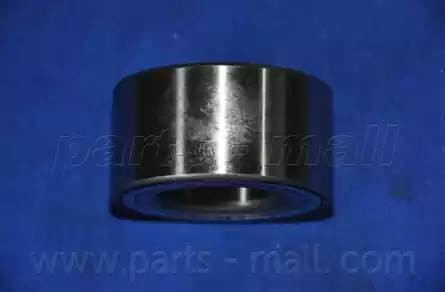 Подшипник ступицы передней KIA SORENTO 06MY(SEP-) PSB-H003 PSB-H003 PMC PARTS MALL