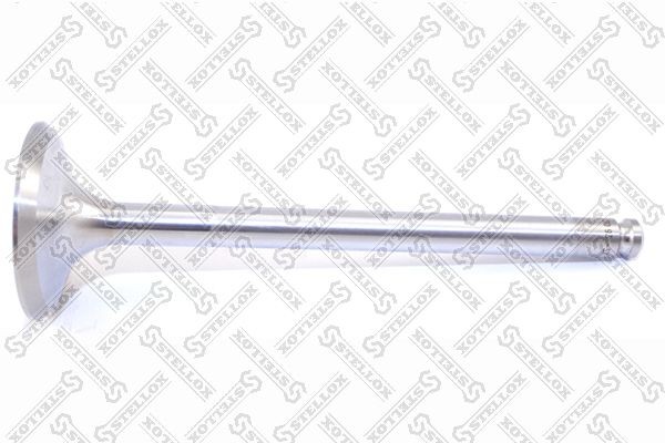 клапан впускной! 37.4x8x116.8\ Fiat Tipo/Tempra/Punto/Brava/Ritmo 1.7D/1.9D 86> 01-23093-SX STELLOX