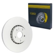 VOLVO XC60 (2008>) GIJ06079 GANZ