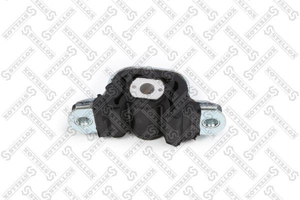 подушка КПП задняя левая!\ Fiat Ducato, Peugeot Boxer all 94> 71-11009-SX STELLOX