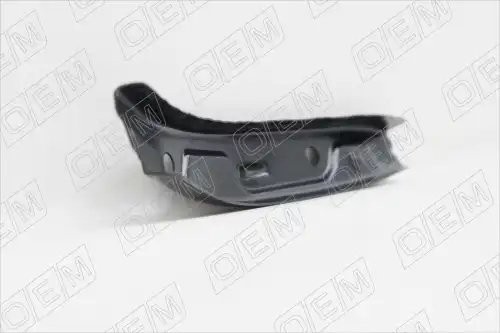 Направляющая бампера переднего левая, Skoda, Superb, 2 (2008-2015) OEM0046KBPL OEMPARTS